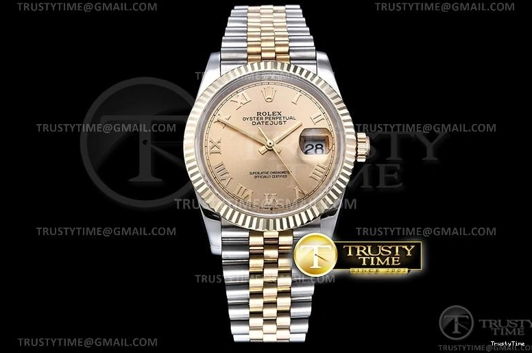 0413 RDJ0361K – DJ 36mm SportInspired 756